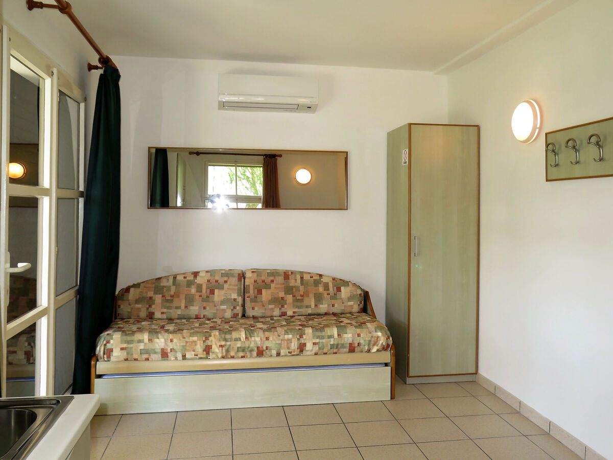 Bungalow 2 pièces Camping Europa, plage à 20 m - Photo 7