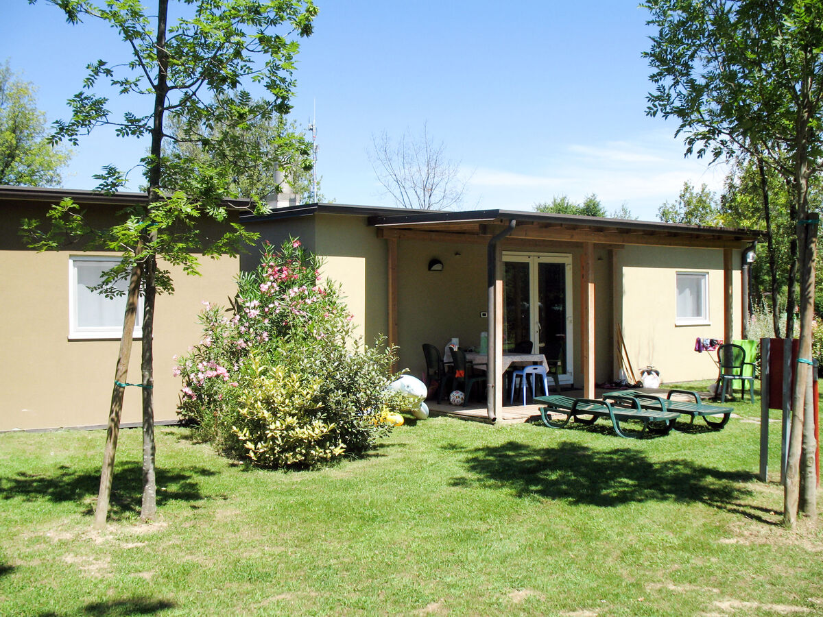 Villino Laguna à Grado, accès direct plage - Photo 1