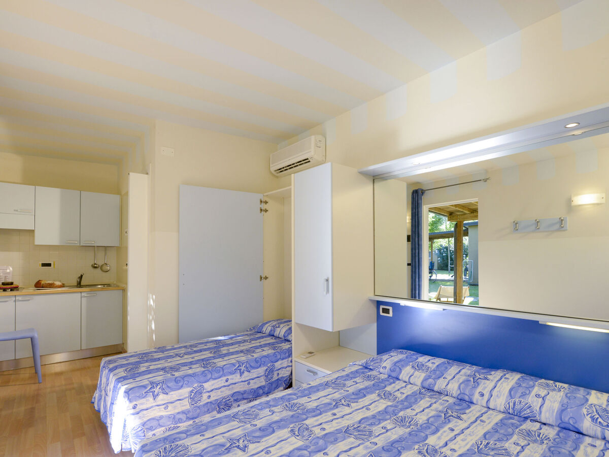 Laguna Mini, maison 18 m² à 20 m de la plage - Photo 3
