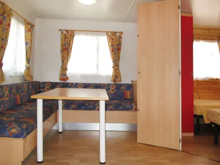 Mobilhome Mediterraneo à Lido di Dante - Photo 5