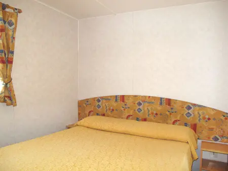 Mobilhome Mediterraneo à Lido di Dante - Photo 8