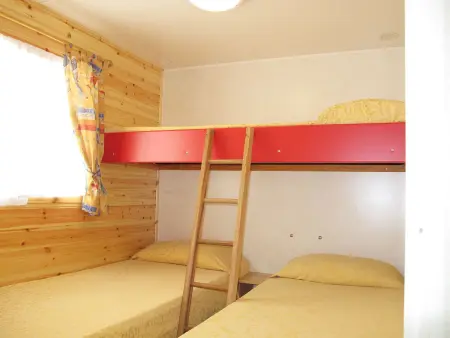 Mobilhome Mediterraneo à Lido di Dante - Photo 9