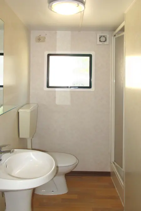 Mobilhome Mediterraneo à Lido di Dante - Photo 11