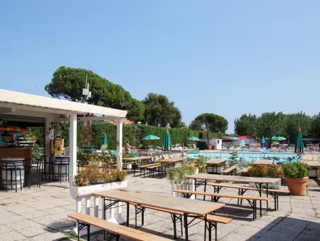 Mobilhome Mediterraneo à Lido di Dante - Photo 15