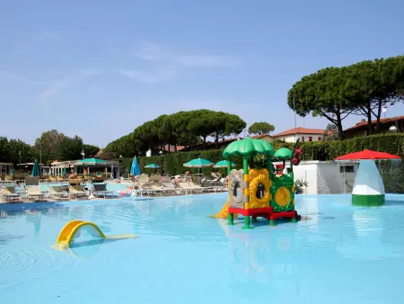 Mobilhome Mediterraneo à Lido di Dante - Photo 18