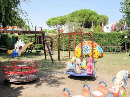 Mobilhome Mediterraneo à Lido di Dante - Photo 23