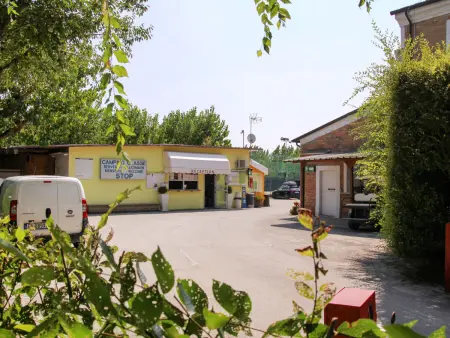 Mobilhome Mediterraneo à Lido di Dante - Photo 27