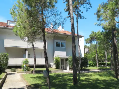 Parco Hemingway, Appartement 5 personnes à Lignano Pineta - Photo 1