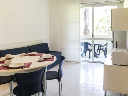 Parco Hemingway, Appartement 5 personnes à Lignano Pineta - Photo 3