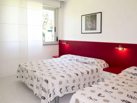 Parco Hemingway, Appartement 5 personnes à Lignano Pineta - Photo 4