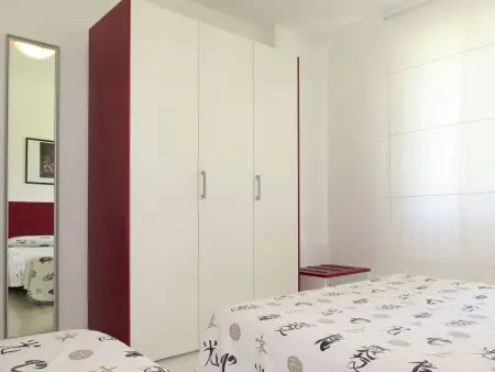 Parco Hemingway, Appartement 5 personnes à Lignano Pineta - Photo 9