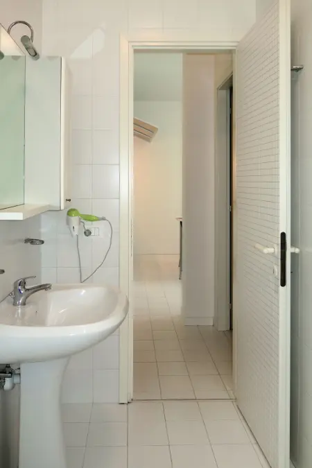 Parco Hemingway, Appartement 5 personnes à Lignano Pineta - Photo 11