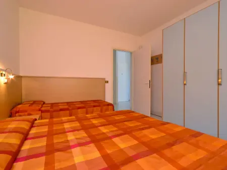 Parco Hemingway, Appartement 5 personnes à Lignano Pineta - Photo 23