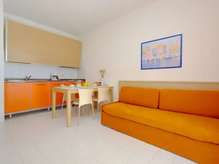 Parco Hemingway, Appartement 5 personnes à Lignano Pineta - Photo 24