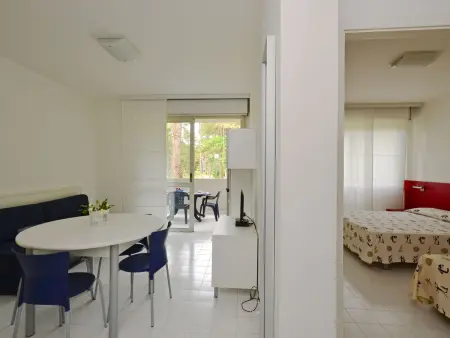 Parco Hemingway, Appartement 5 personnes à Lignano Pineta - Photo 26
