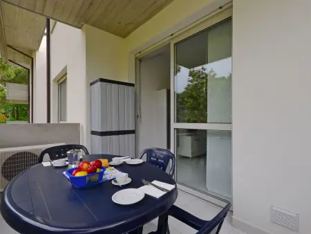 Parco Hemingway, Appartement 5 personnes à Lignano Pineta - Photo 28