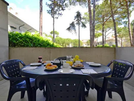 Parco Hemingway, Appartement 5 personnes à Lignano Pineta - Photo 2