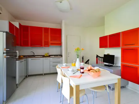 Parco Hemingway, Appartement 5 personnes à Lignano Pineta - Photo 5