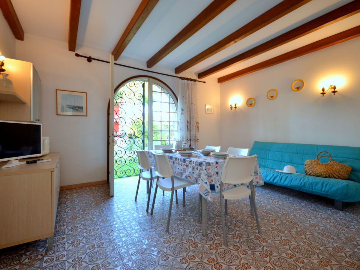 Villa Salvador – Maison avec service de plage à Lignano Pineta - Photo 3