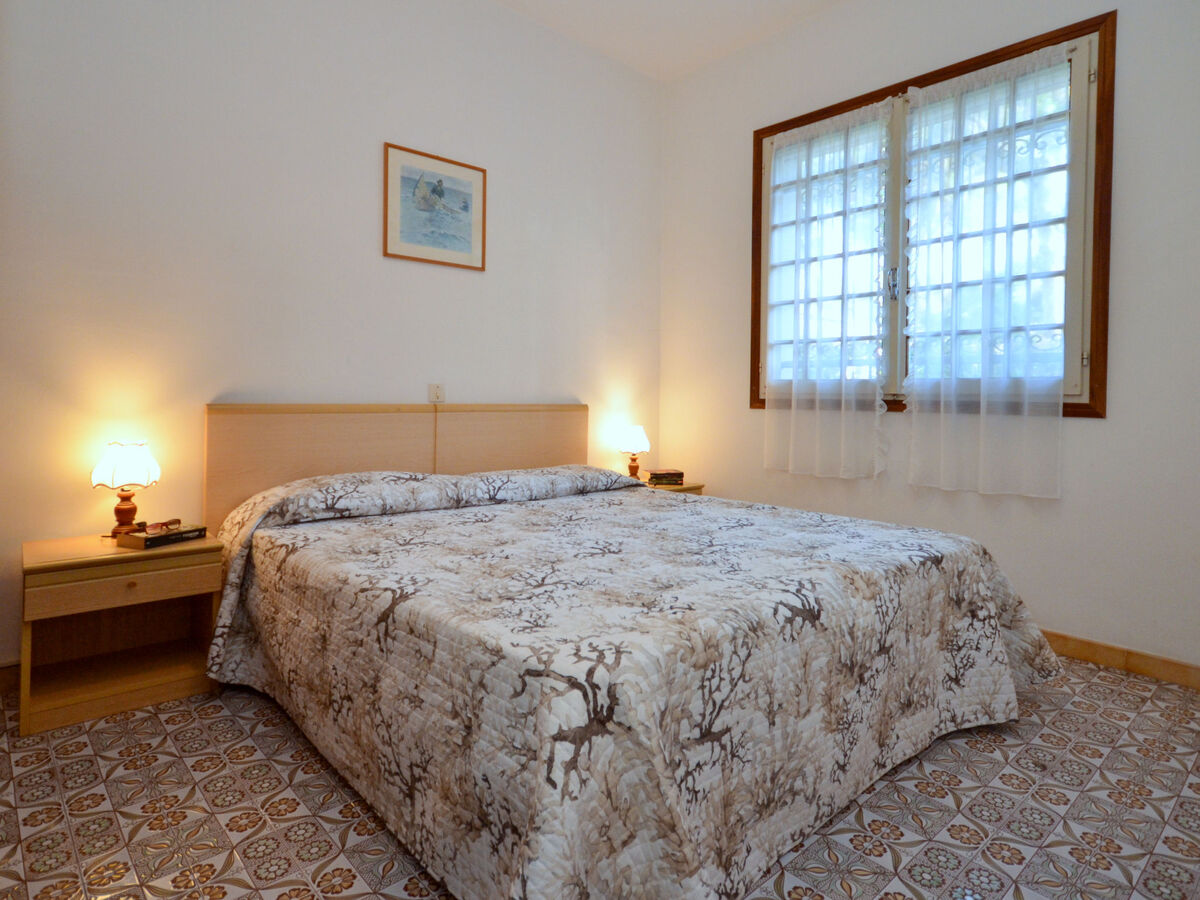 Villa Salvador – Maison avec service de plage à Lignano Pineta - Photo 4