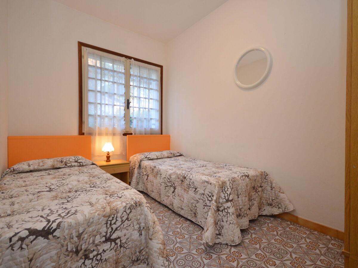 Villa Salvador – Maison avec service de plage à Lignano Pineta - Photo 5