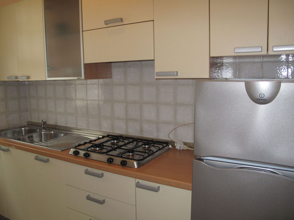Villa Salvador – Maison avec service de plage à Lignano Pineta - Photo 8