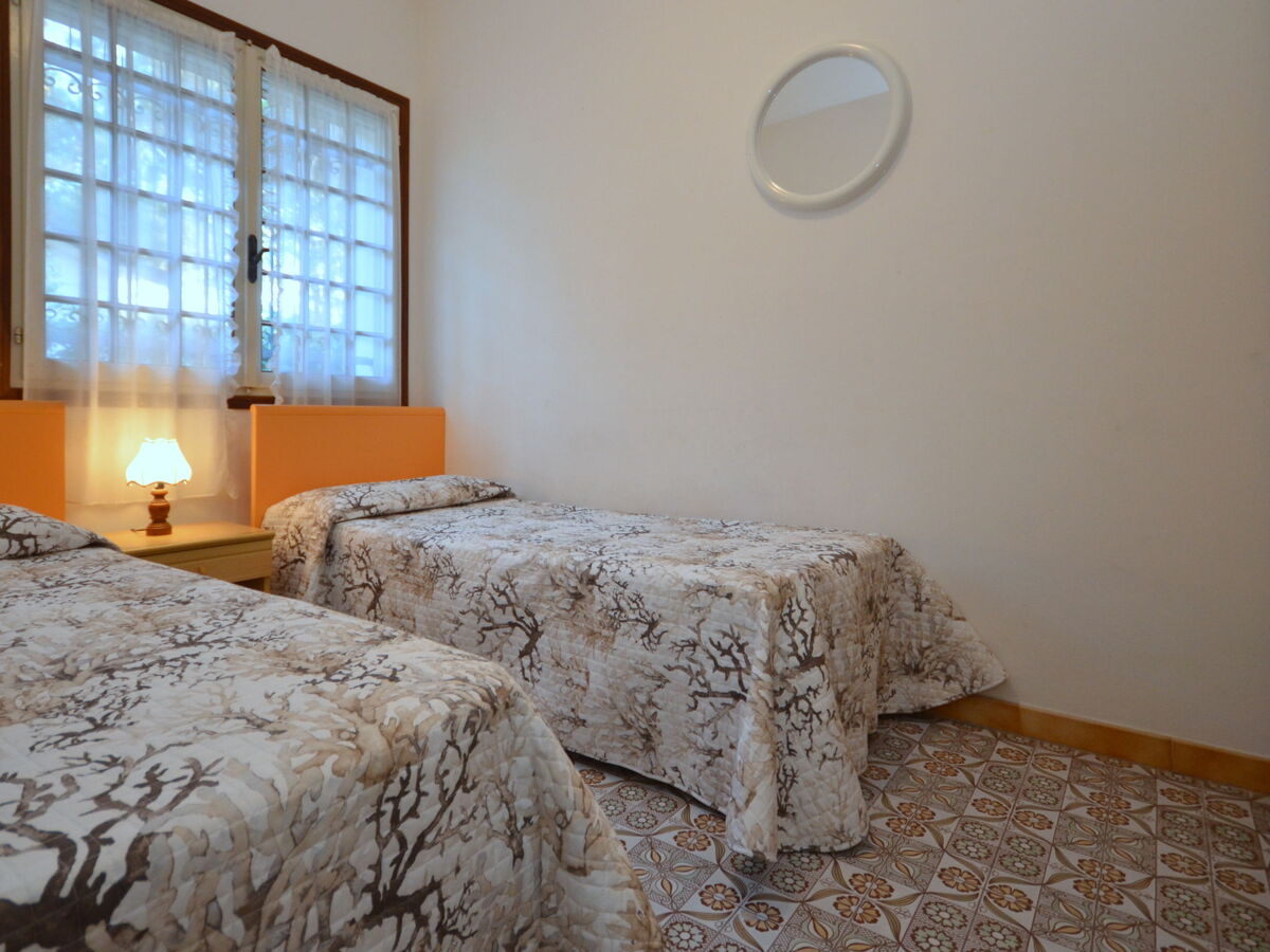 Villa Salvador – Maison avec service de plage à Lignano Pineta - Photo 9