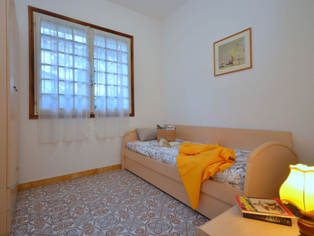 Villa Salvador – Maison avec service de plage à Lignano Pineta - Photo 10