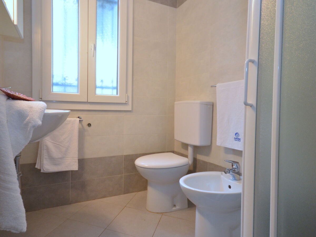 Villa Salvador – Maison avec service de plage à Lignano Pineta - Photo 11