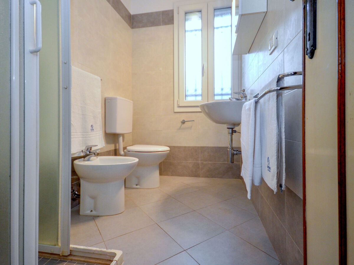 Villa Salvador – Maison avec service de plage à Lignano Pineta - Photo 13