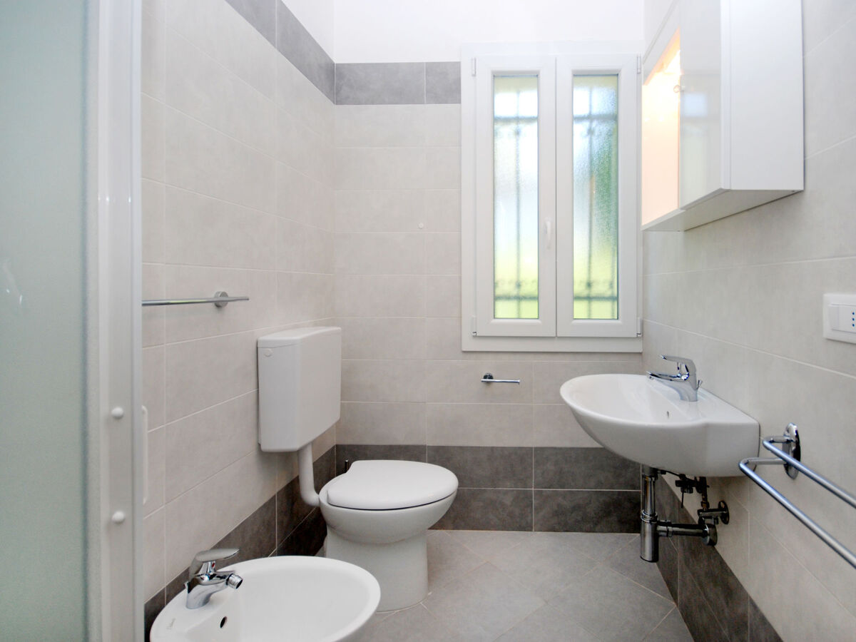Villa Salvador – Maison avec service de plage à Lignano Pineta - Photo 14
