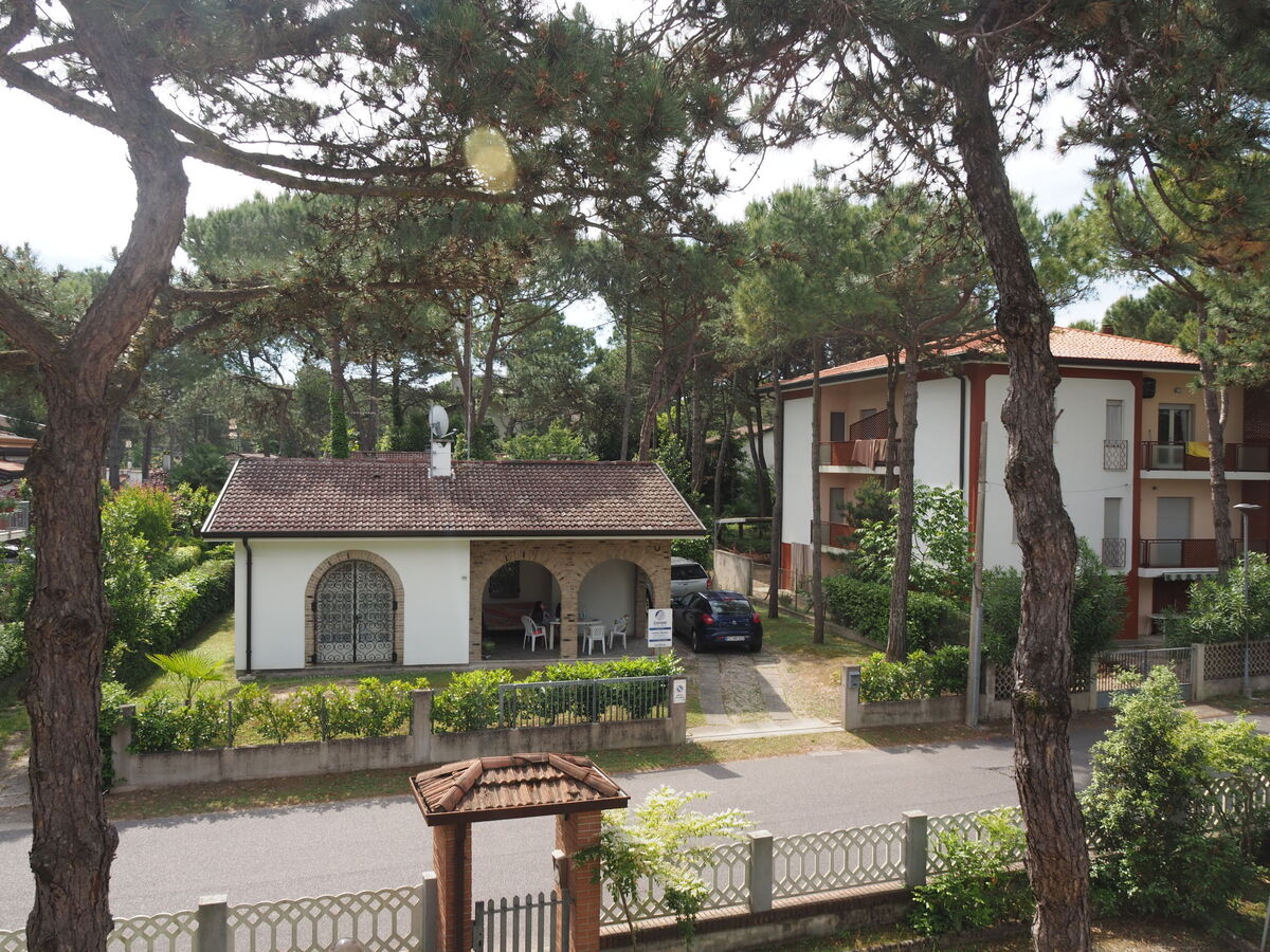 Villa Salvador – Maison avec service de plage à Lignano Pineta - Photo 17