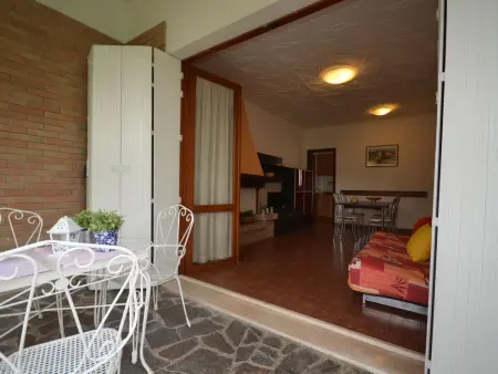 Villa Azalea, Maison 6 personnes à Lignano Pineta - Photo 1