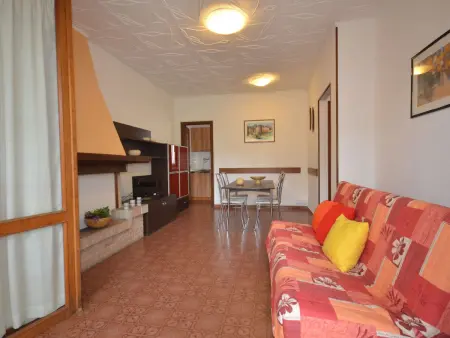 Villa Azalea, Maison 6 personnes à Lignano Pineta - Photo 6