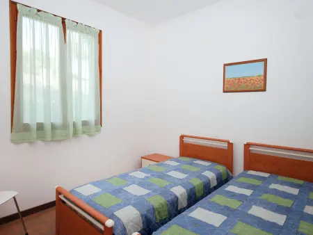 Villa Azalea, Maison 6 personnes à Lignano Pineta - Photo 12