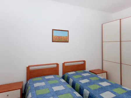 Villa Azalea, Maison 6 personnes à Lignano Pineta - Photo 13