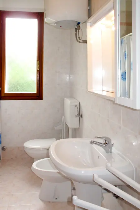Villa Azalea, Maison 6 personnes à Lignano Pineta - Photo 14