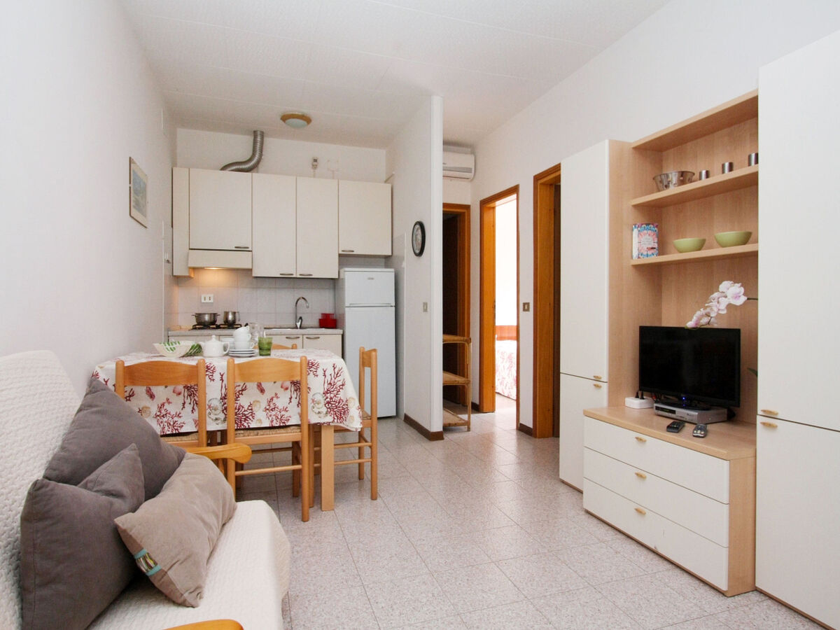 Maison Ville Capinera à Lignano Pineta, 900 m de la mer - Photo 2