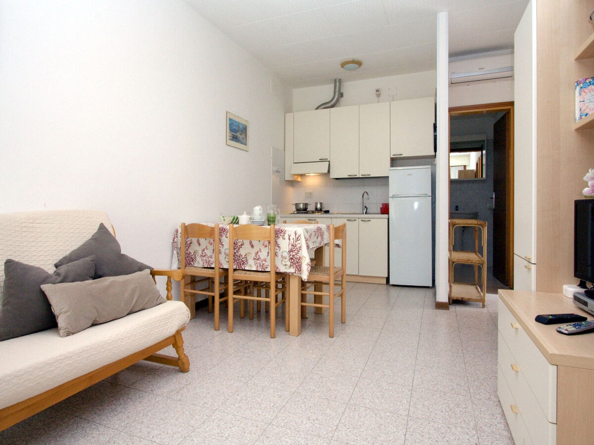 Maison Ville Capinera à Lignano Pineta, 900 m de la mer - Photo 3