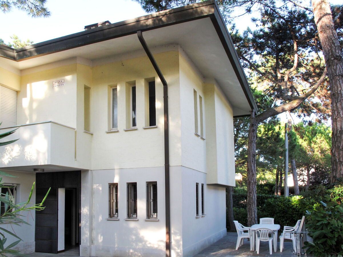Appartement Villa Isolina à Lignano Pineta, plage à 300 m - Photo 1