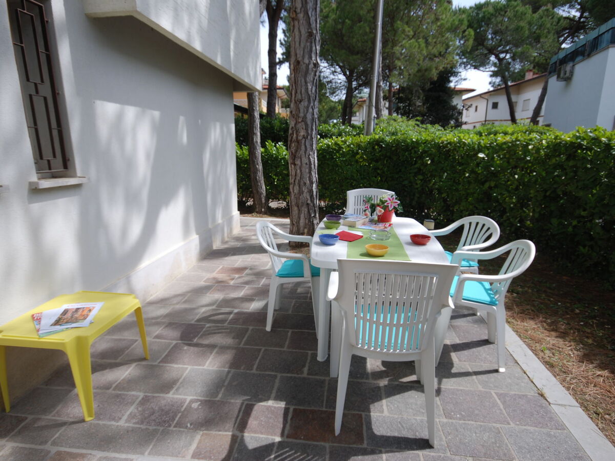 Appartement Villa Isolina à Lignano Pineta, plage à 300 m - Photo 2