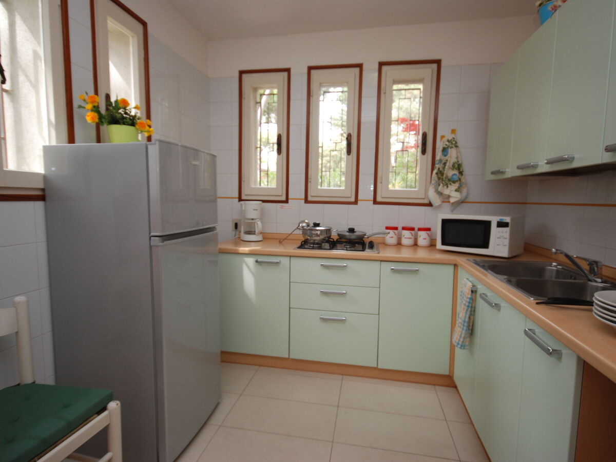 Appartement Villa Isolina à Lignano Pineta, plage à 300 m - Photo 3
