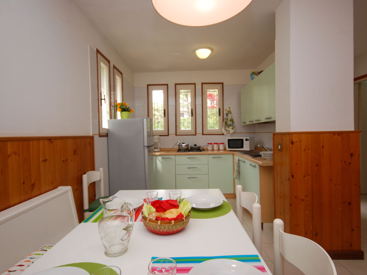 Appartement Villa Isolina à Lignano Pineta, plage à 300 m - Photo 4