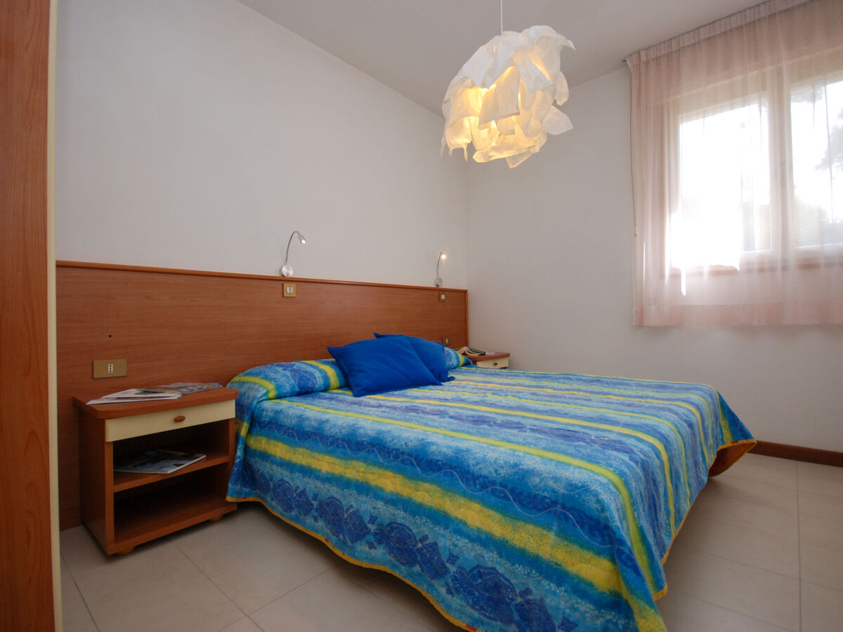 Appartement Villa Isolina à Lignano Pineta, plage à 300 m - Photo 5