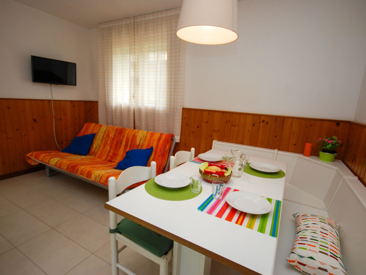 Appartement Villa Isolina à Lignano Pineta, plage à 300 m - Photo 7