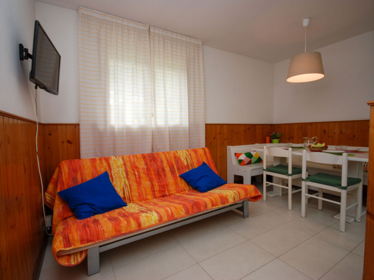 Appartement Villa Isolina à Lignano Pineta, plage à 300 m - Photo 8