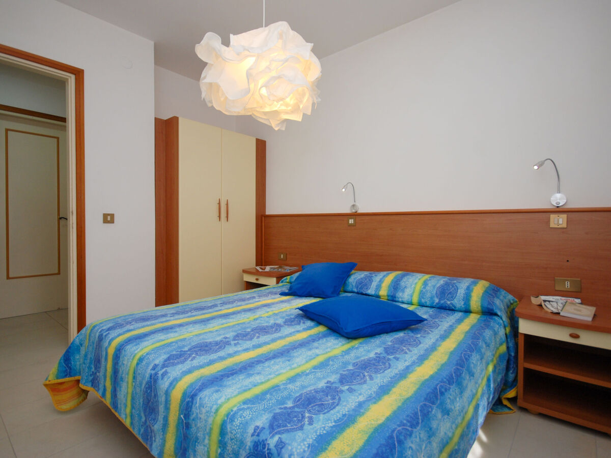 Appartement Villa Isolina à Lignano Pineta, plage à 300 m - Photo 10