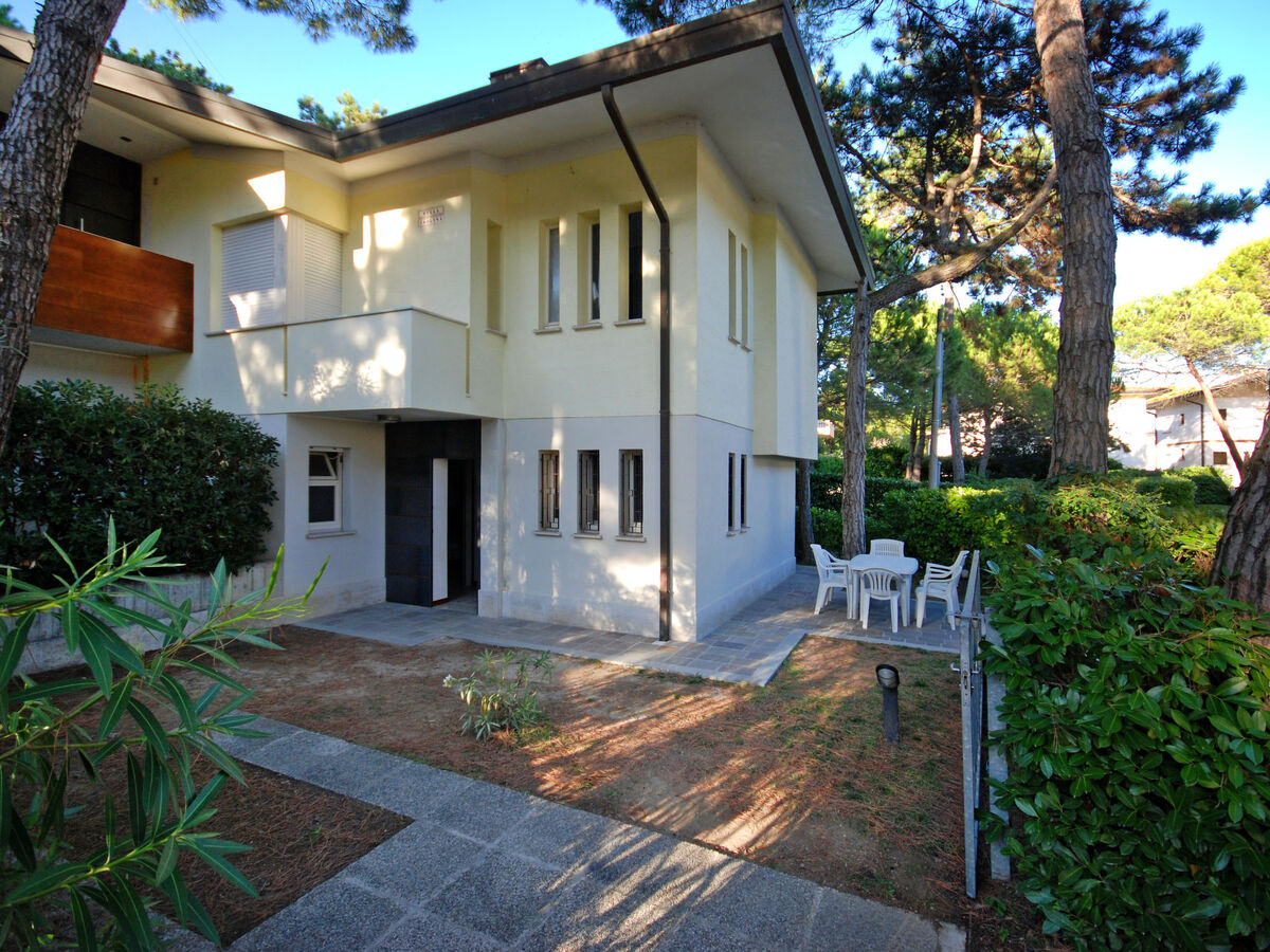 Appartement Villa Isolina à Lignano Pineta, plage à 300 m - Photo 14