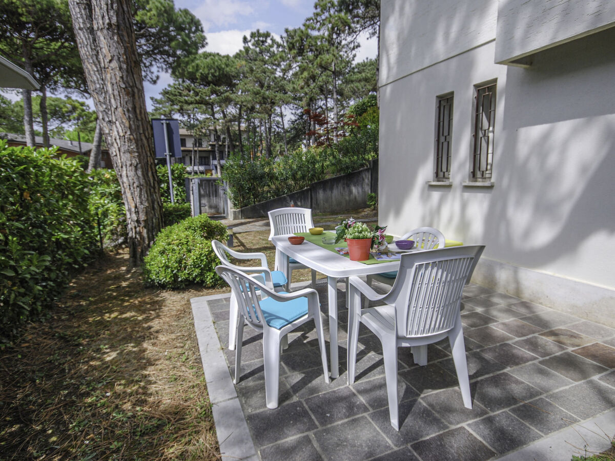 Appartement Villa Isolina à Lignano Pineta, plage à 300 m - Photo 15