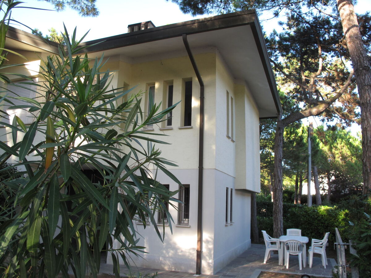 Appartement Villa Isolina à Lignano Pineta, plage à 300 m - Photo 16